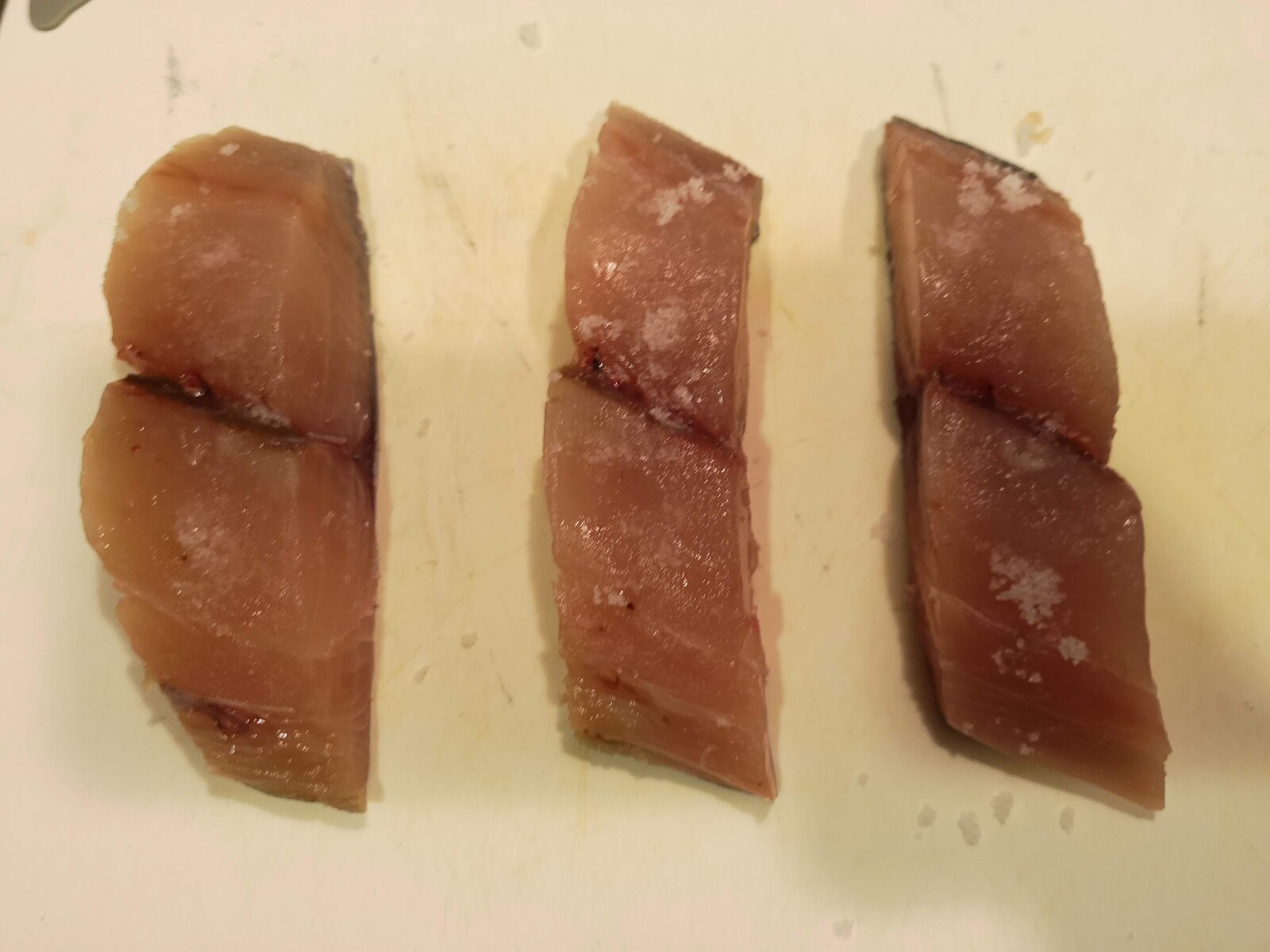 ちょっと寝かせて旨味アップ 鰆の塩焼き 気まま料理で レシピとか Powered By ライブドアブログ ちょっと寝かせて旨味アップ 鰆の塩焼き 気まま料理で レシピとか Powered By ライブドアブログ
