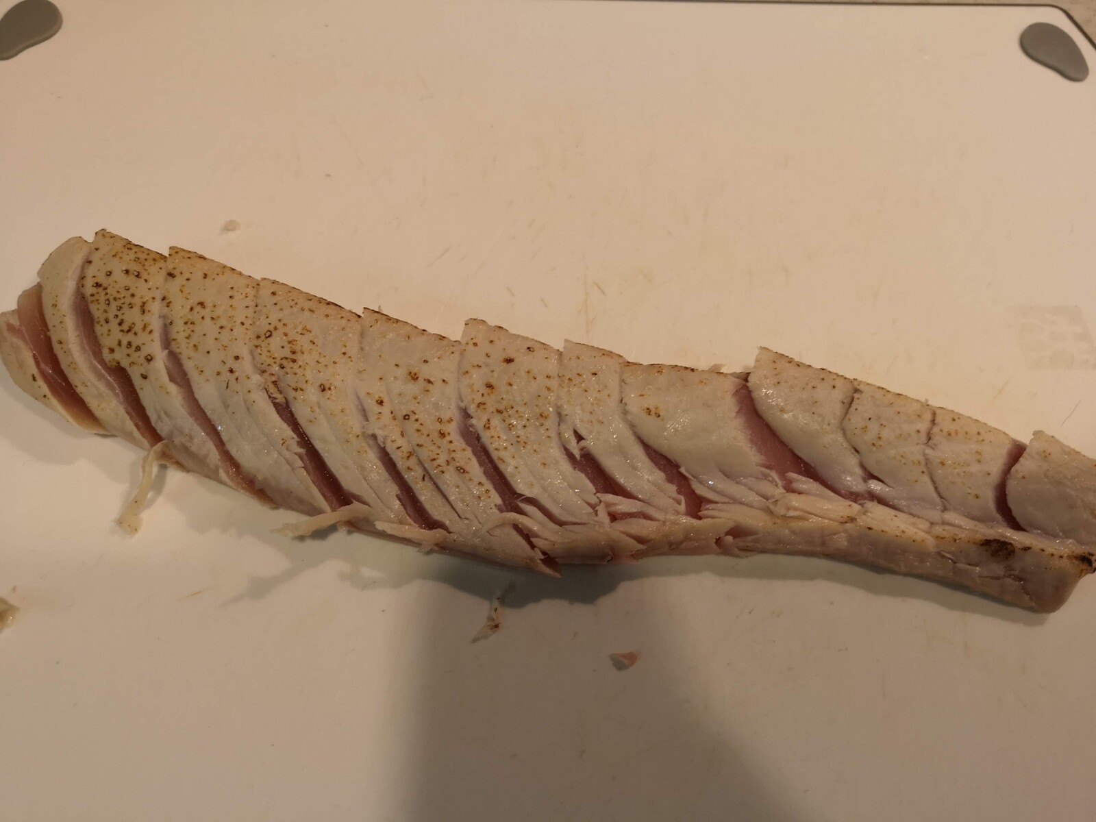 香ばしさとコクをプラス ビンチョウマグロの炙りカルパッチョ 気まま料理で レシピとか Powered By ライブドアブログ 香ばしさとコクをプラス ビンチョウマグロの炙りカルパッチョ 気まま料理で レシピとか Powered By ライブドアブログ