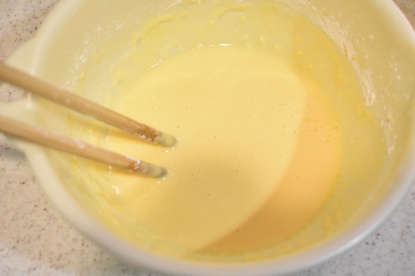 ねぎねぎ香りかき揚げ (4)