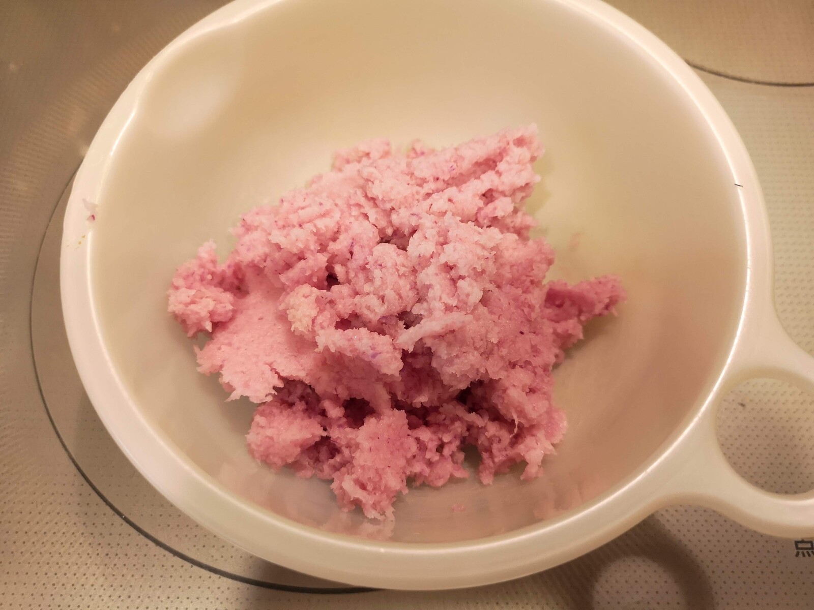 レシピ 辛味 大根