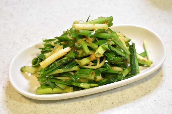 青い薬味 (5)