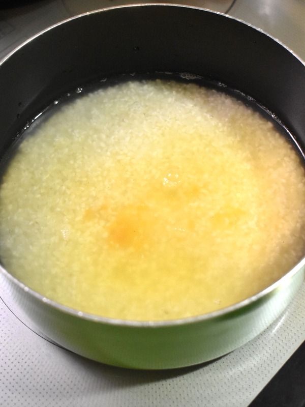 うに塩ってのを買ってみた (2)