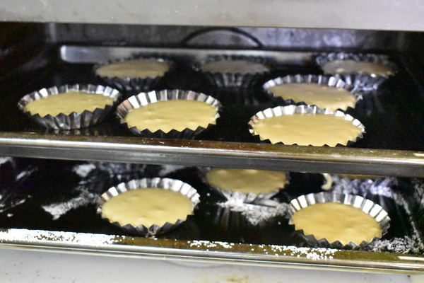 マドレーヌ (11)