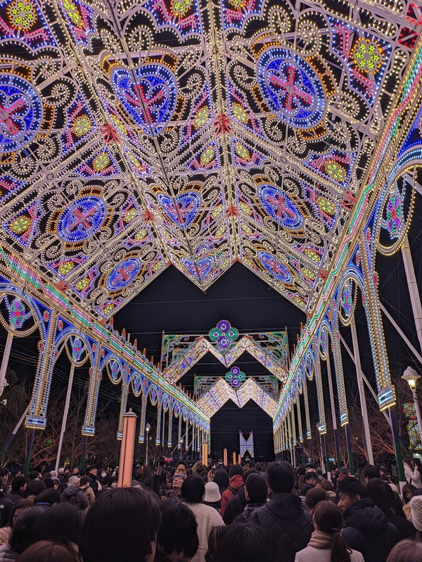 ルミナリエ2024_2 (8)