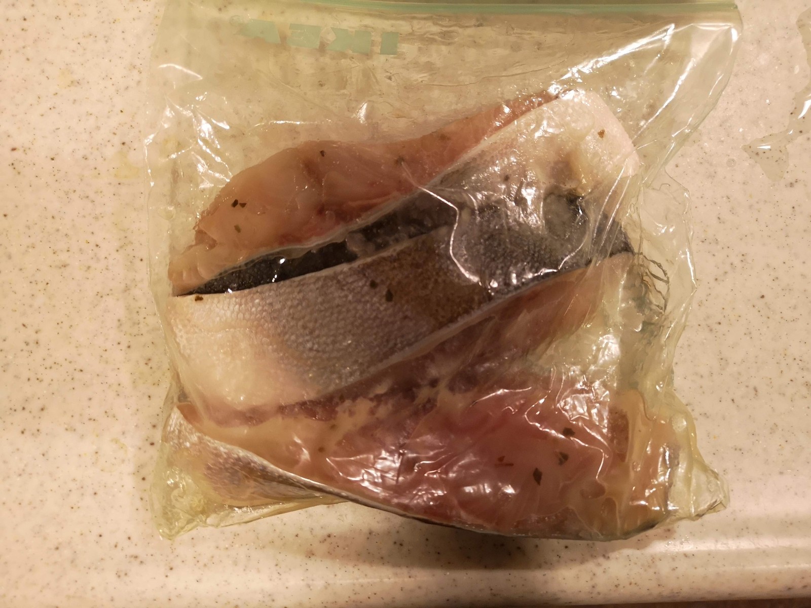 皮をカリカリに焼いて ヒラマサのハーブ焼き 気まま料理で レシピとか Powered By ライブドアブログ 皮をカリカリに焼いて ヒラマサのハーブ焼き 気まま料理で レシピとか Powered By ライブドアブログ