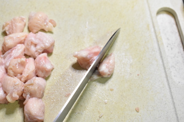 ぼんじり網焼き (10)