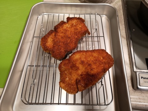 とんかつ　ねぎソース (7)