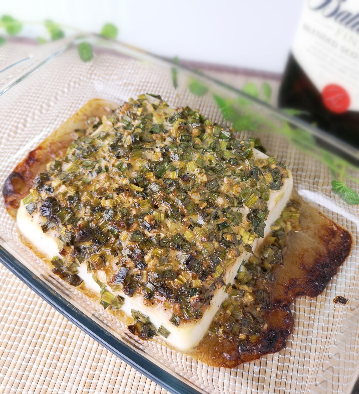 まるで白子のような食感 豆腐のねぎマヨ焼き 気まま料理で レシピとか Powered By ライブドアブログ まるで白子のような食感 豆腐のねぎマヨ焼き 気まま料理で レシピとか Powered By ライブドアブログ