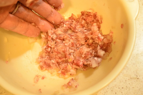 油揚げメンチカツ (6)