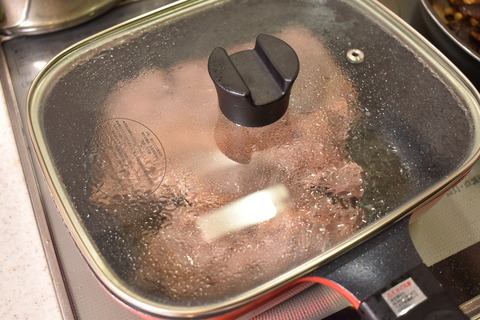 1キロの牛肉 (8)