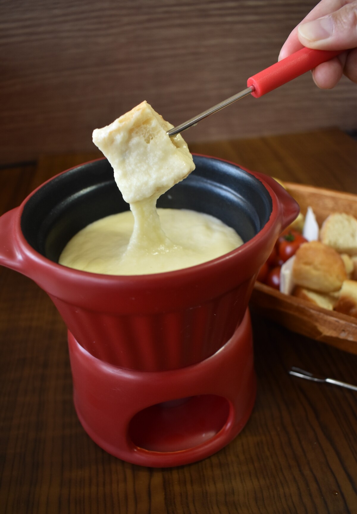 ニトリのチーズフォンデュ鍋を買ってみた 気まま料理で レシピとか Powered By ライブドアブログ ニトリのチーズフォンデュ鍋を買ってみた 気まま料理で レシピとか Powered By ライブドアブログ