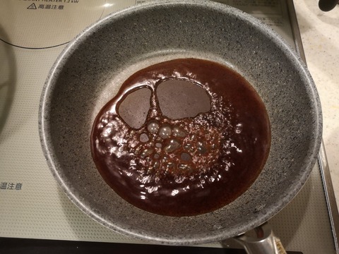 ころころ新じゃがの煮っころがし (5)