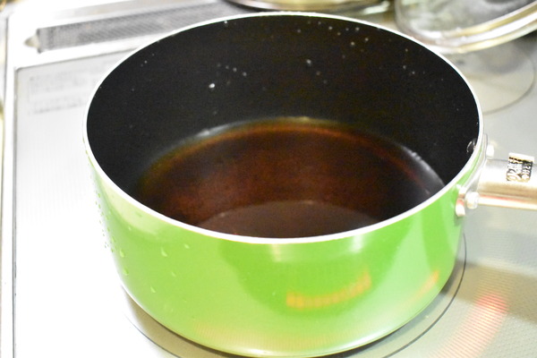 甘々油揚げ (3)