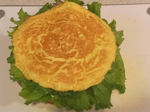 ブールサンドイッチ (12)