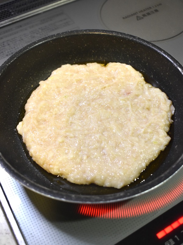 ぺったんつくね (4)