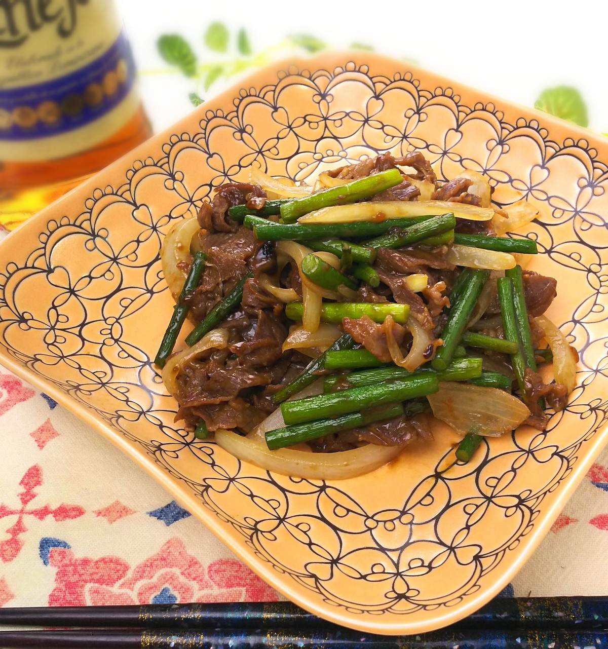 下処理で柔らかく 牛肉とニンニクの芽の柔らか炒め 気まま料理で レシピとか Powered By ライブドアブログ 下処理で柔らかく 牛肉とニンニクの芽の柔らか炒め 気まま料理で レシピとか Powered By ライブドアブログ