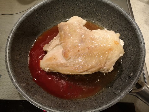 チキンチャップ (6)