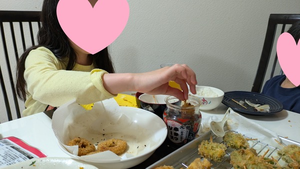 串カツもう一回 (8)