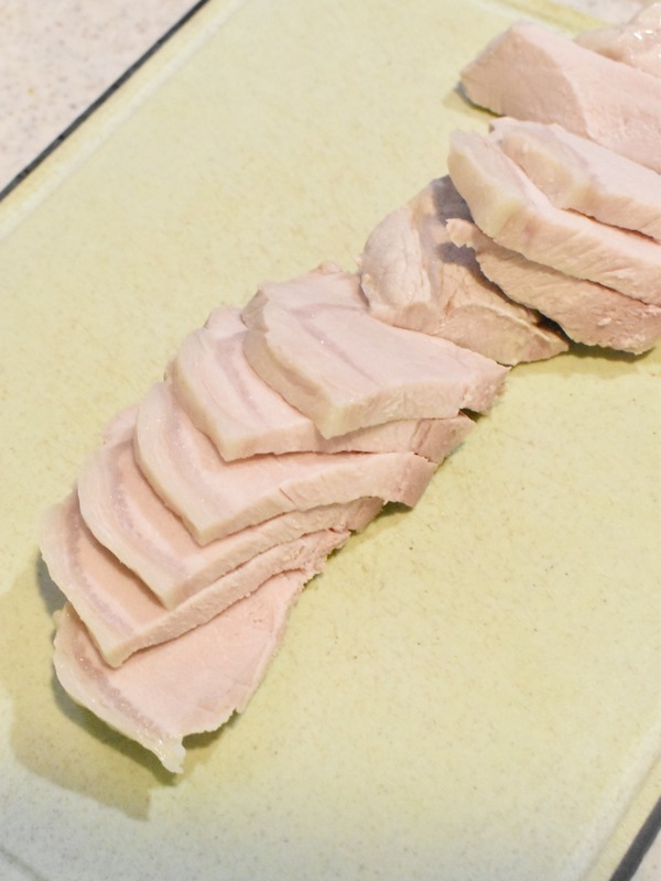 茹で豚ロース (7)