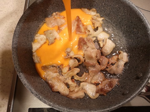 和風天津飯 (5)