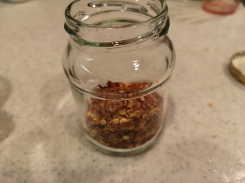 唐辛子醤油 (5)