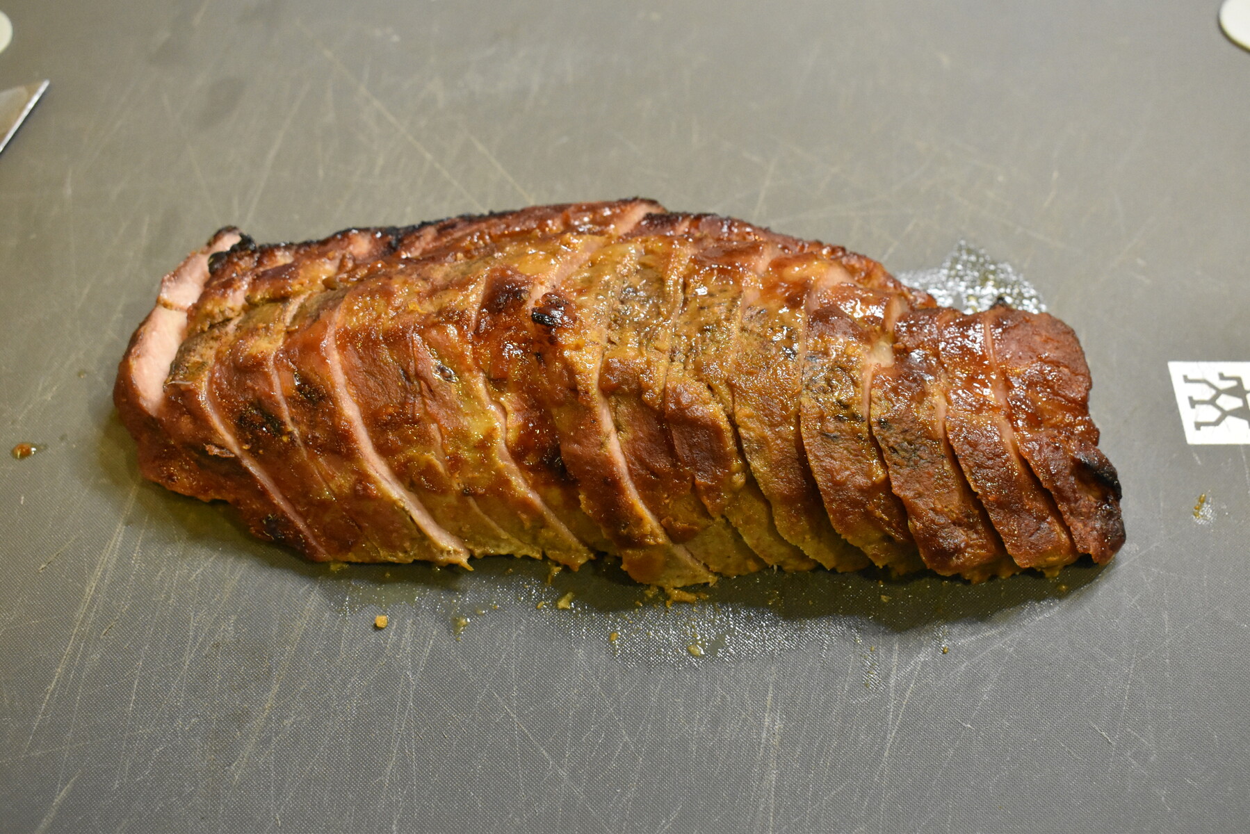 豚肩肉のじっくりローストレシピ