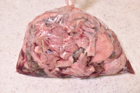 牛肉の切込 (2)