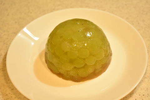 デラウェアのゼリー (9)