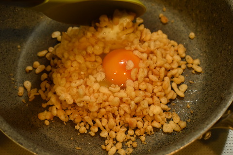 天たま豆腐 (5)