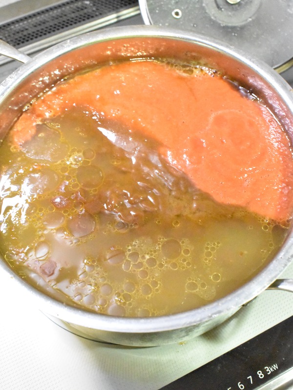 ガチビーフシチュー (7)