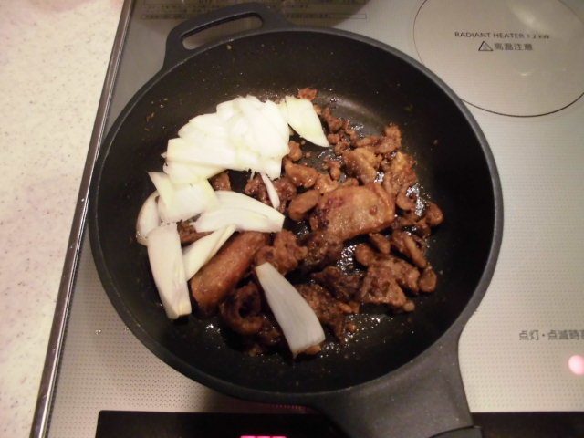 油かす玉丼 気まま料理で レシピとか Powered By ライブドアブログ