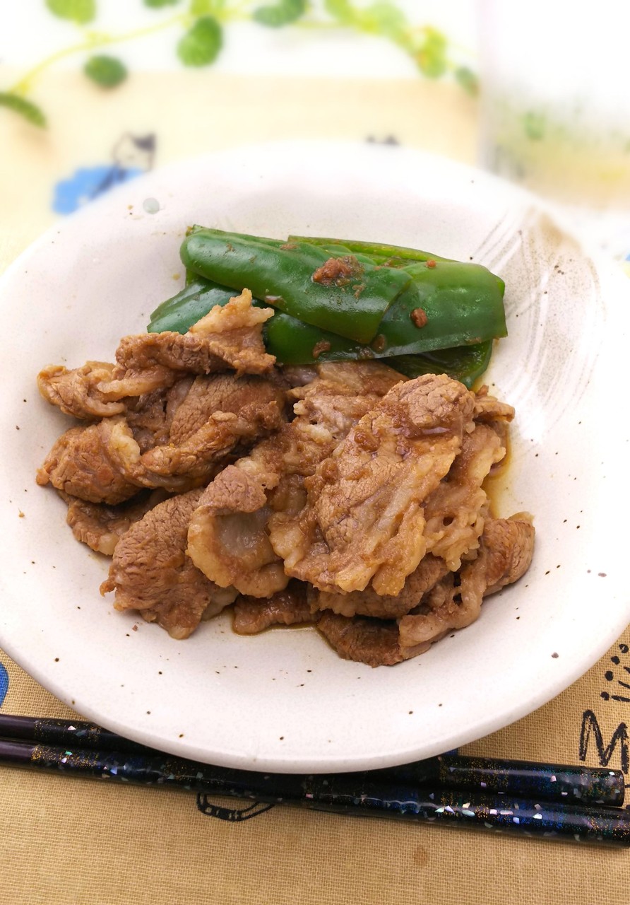 タマネギで驚きの柔らかさ 焼肉用牛肉の甘辛炒め 気まま料理で レシピとか Powered By ライブドアブログ タマネギで驚きの柔らかさ 焼肉用牛肉の甘辛炒め 気まま料理で レシピとか Powered By ライブドアブログ