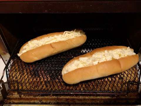 チーズドッグ (3)