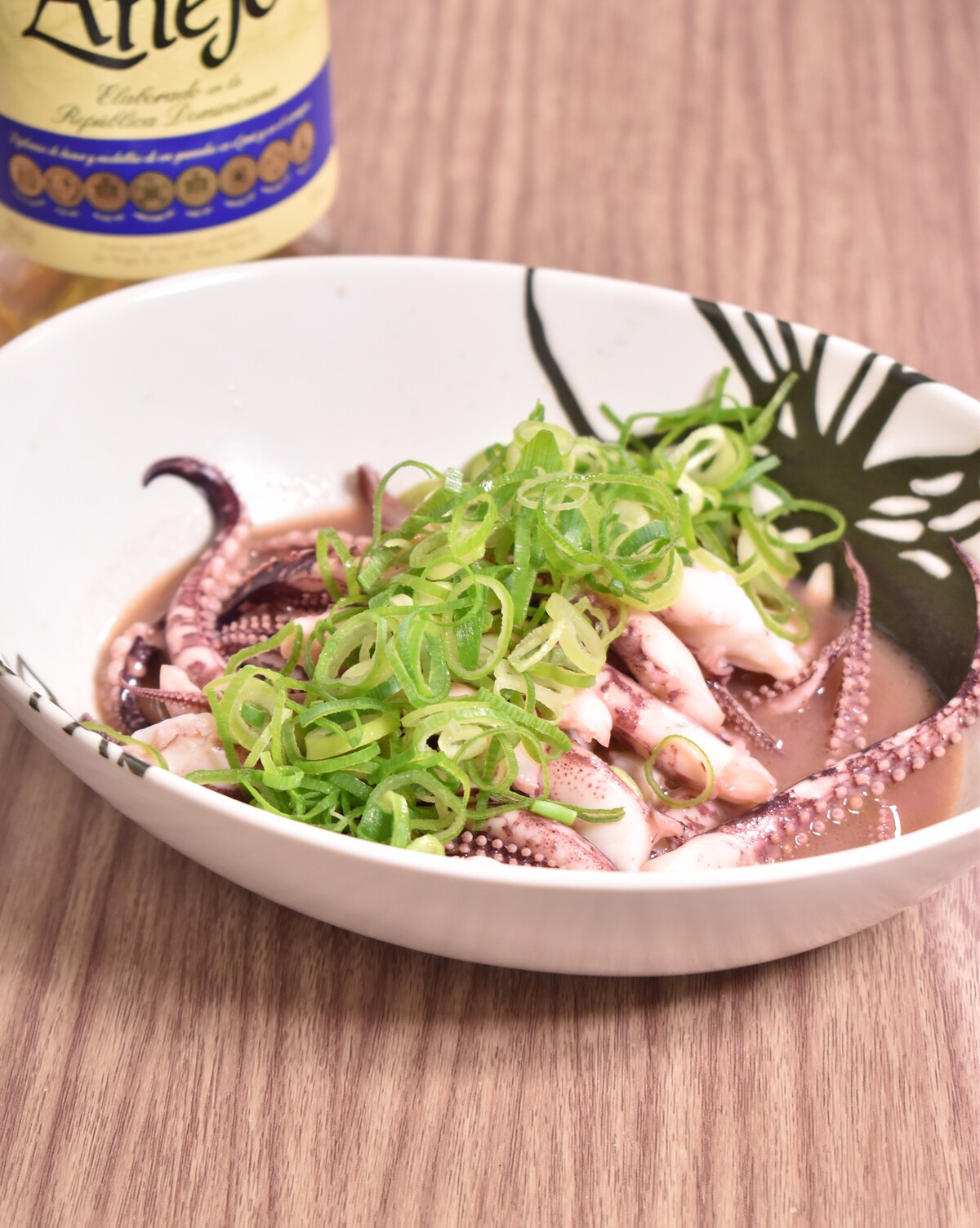 シンプルなのが美味しい いかゲソねぎまみれ 気まま料理で レシピとか Powered By ライブドアブログ