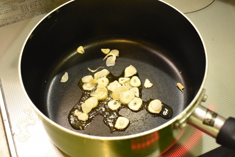 鶏もも肉のクリーム煮 (3)