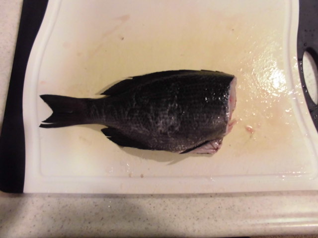 メジナの湯引き 気まま料理で レシピとか Powered By ライブドアブログ