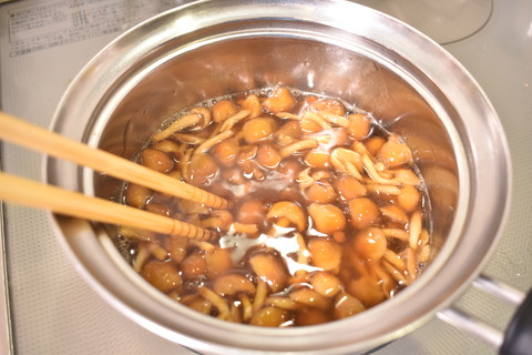 なめ玉丼 (6)