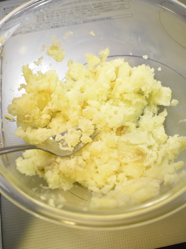 ポテサラ巾着 (4)