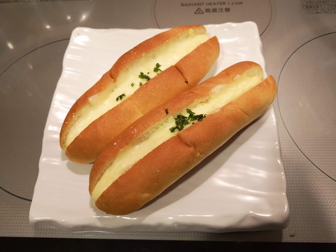 チーズドッグ (4)