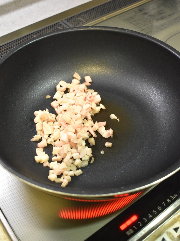 神戸牛脂炒飯 (4)