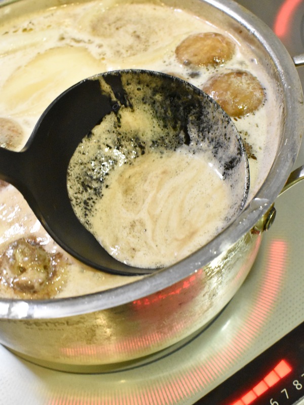 ガチビーフシチュー (6)