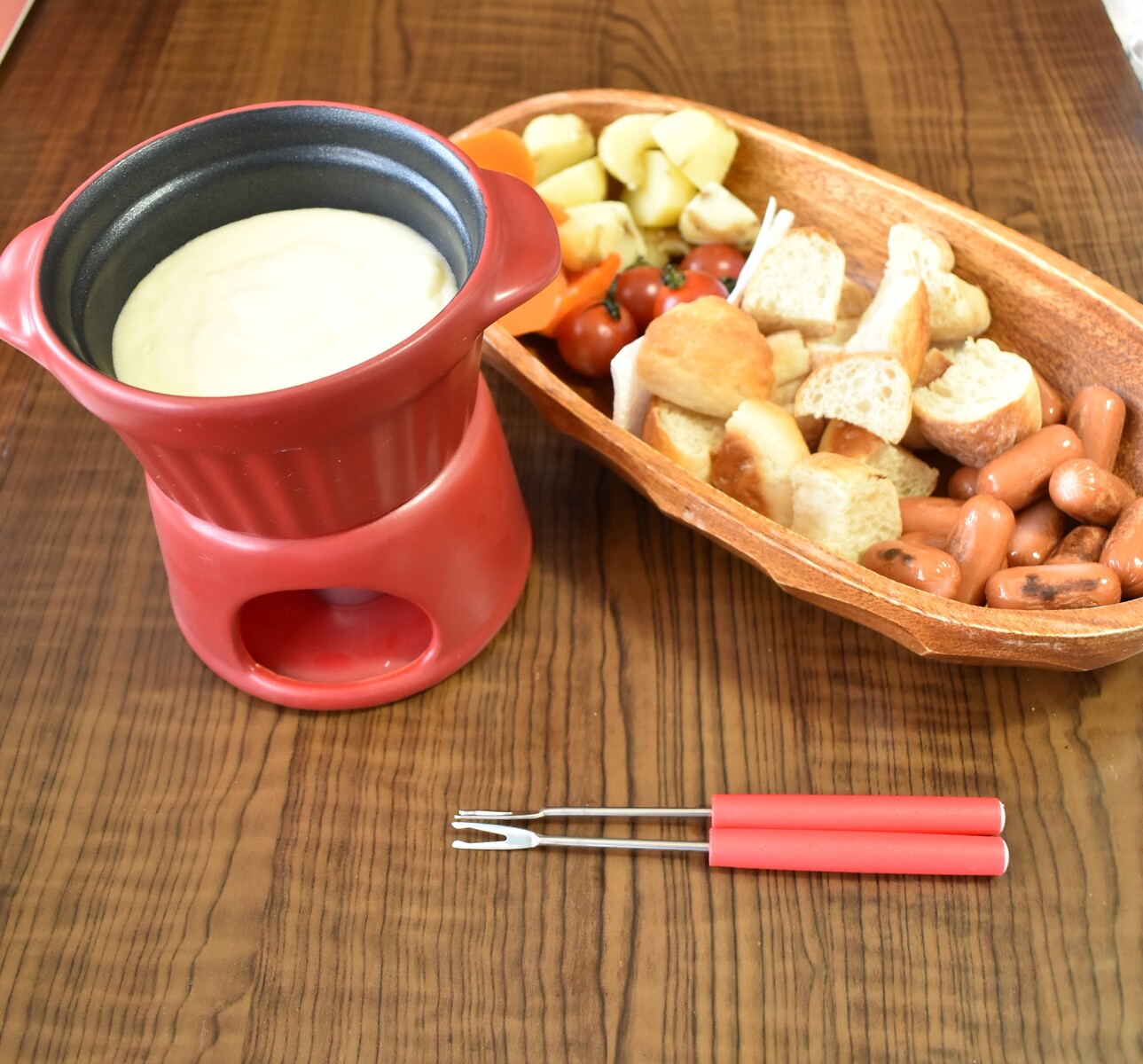 ニトリのチーズフォンデュ鍋を買ってみた 気まま料理で レシピとか Powered By ライブドアブログ ニトリのチーズフォンデュ鍋を買ってみた 気まま料理で レシピとか Powered By ライブドアブログ