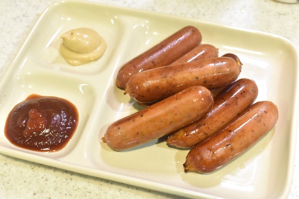 ウインナーを美味しく食べる方法 (7)