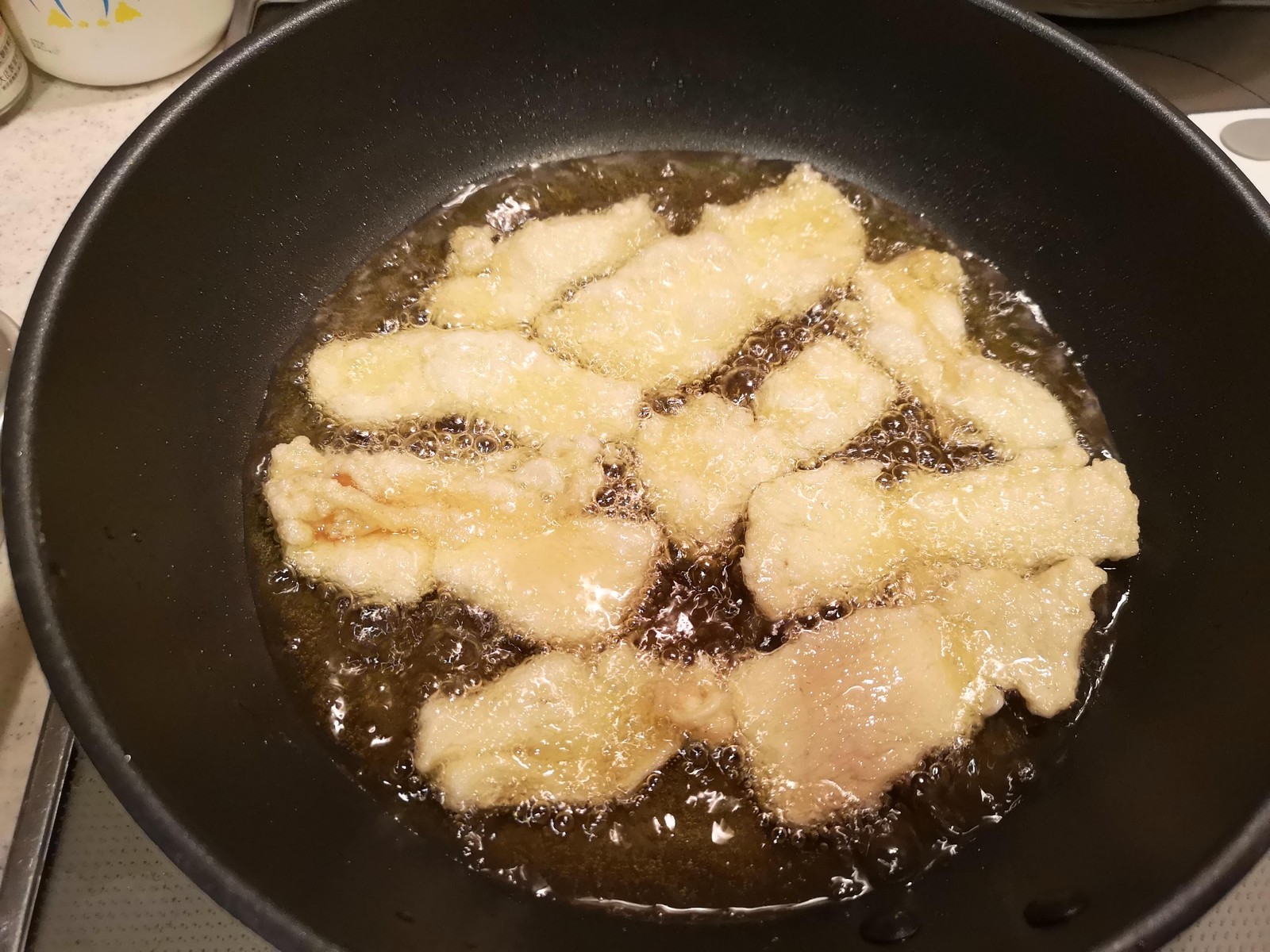 噛めば噛むほど味が出る 鶏ムネ肉のするめ揚げ 気まま料理で レシピとか Powered By ライブドアブログ 噛めば噛むほど味が出る 鶏ムネ肉のするめ揚げ 気まま料理で レシピとか Powered By ライブドアブログ