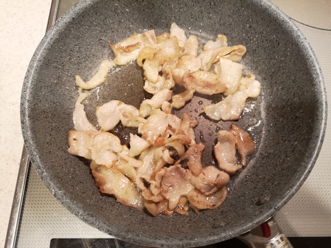 和風天津飯 (4)