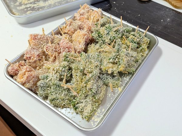 串カツもう一回 (3)