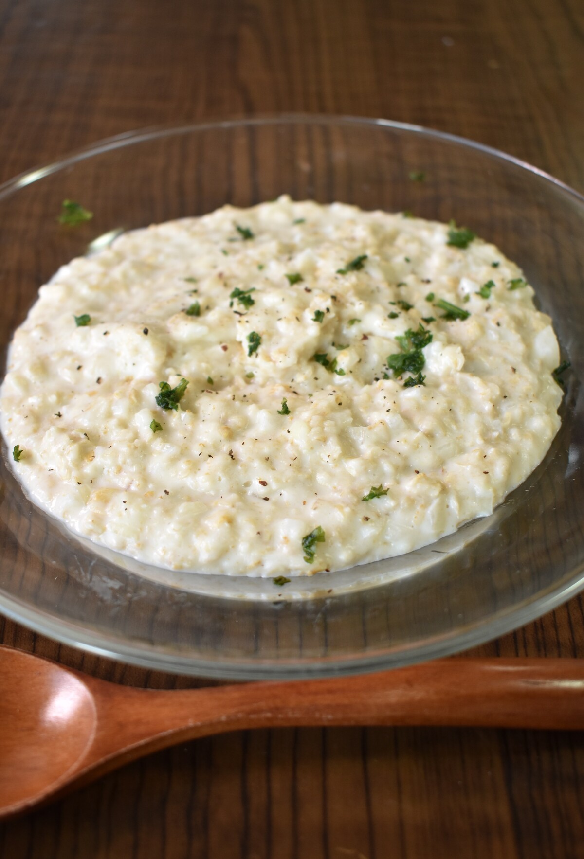 今流行の オートミールのチーズリゾット 気まま料理で レシピとか Powered By ライブドアブログ