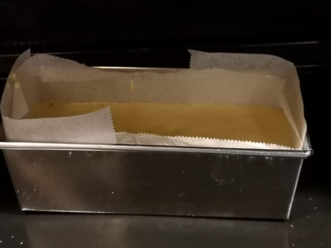 レモンチョコケーキ (8)