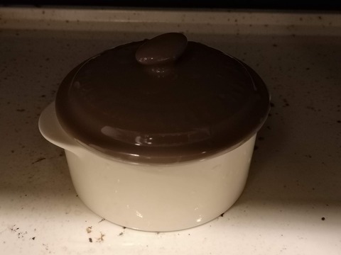 セロリのレンジ蒸し (3)