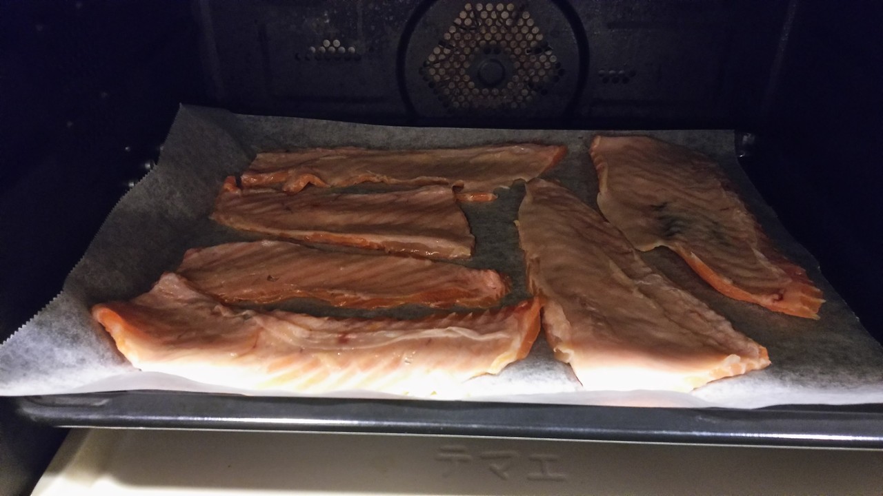 魚のあらがオシャレに大変身 サーモンフレーク 気まま料理で レシピとか Powered By ライブドアブログ